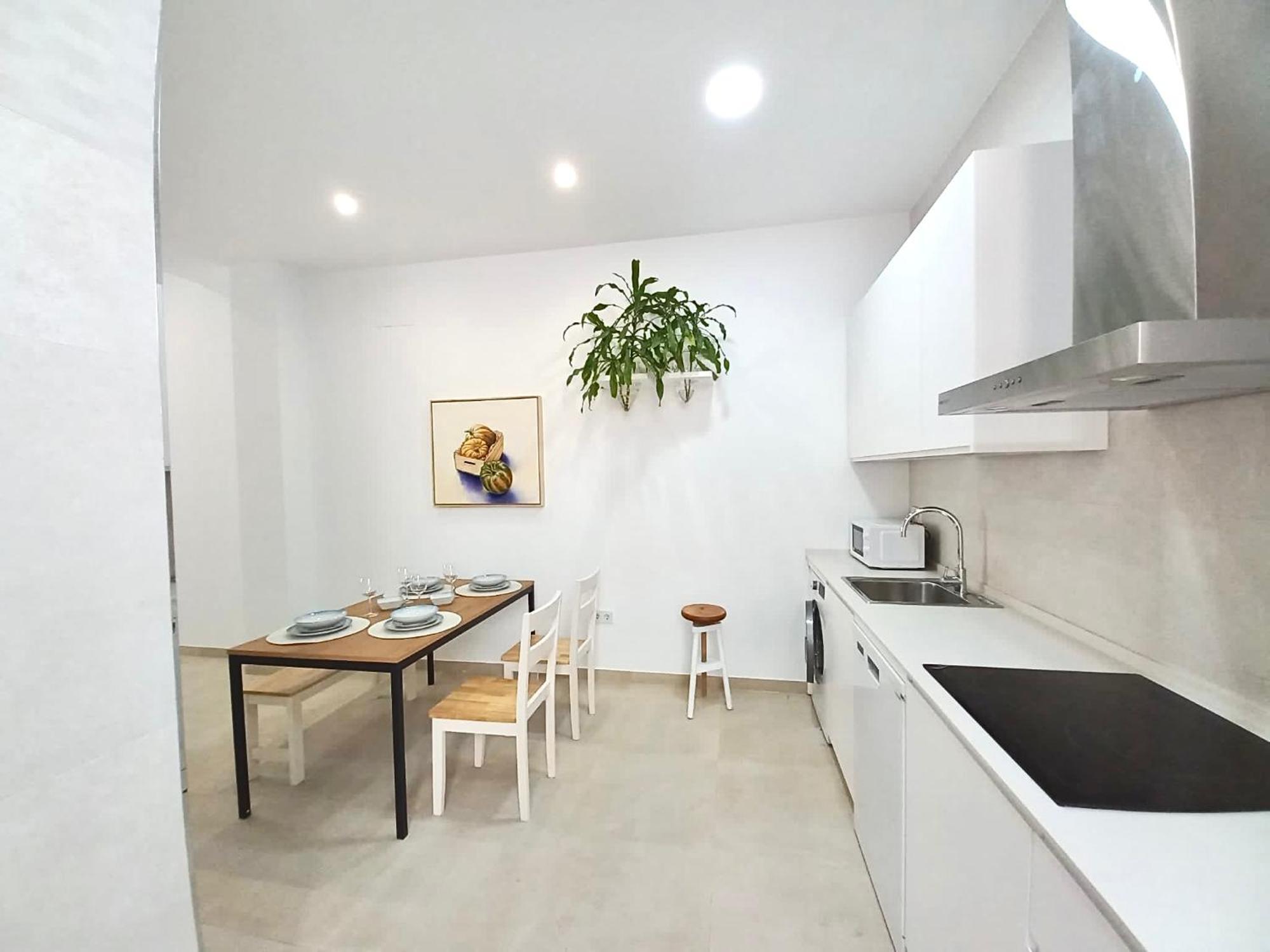Apartamento Dani *